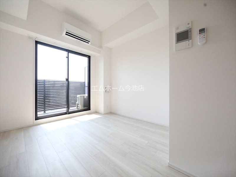 S-RESIDENCE熱田 その他部屋・スペース
