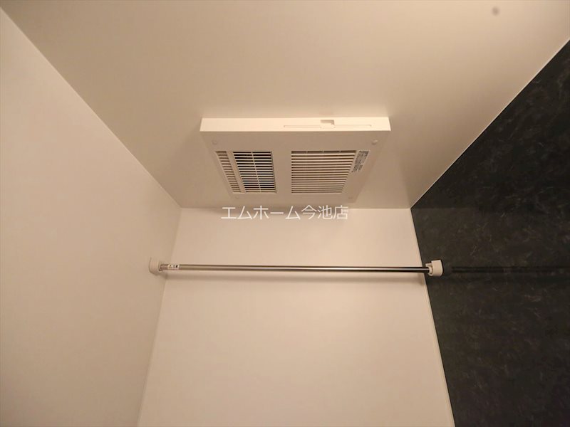 S-RESIDENCE熱田 その他設備