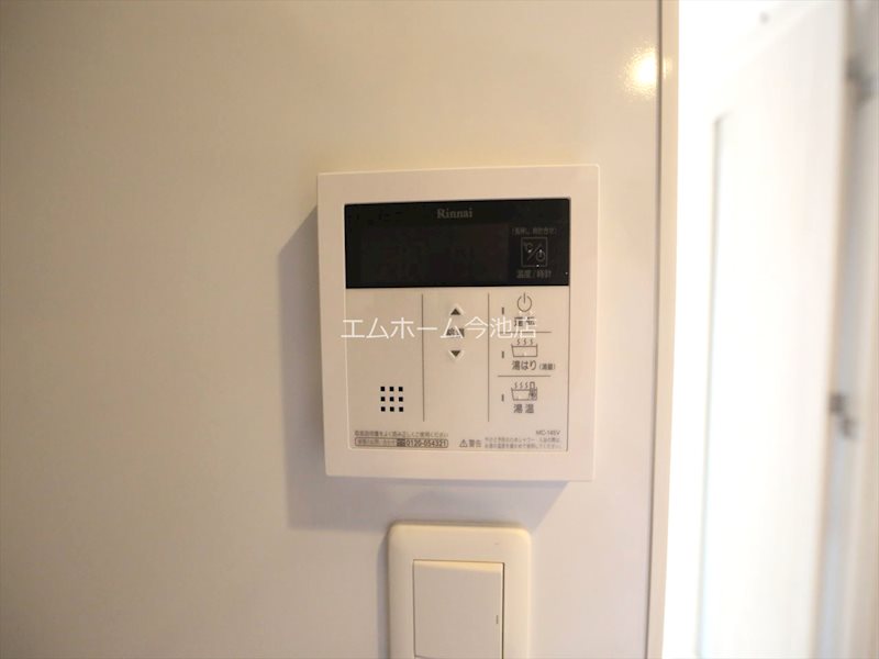S-RESIDENCE熱田 その他設備