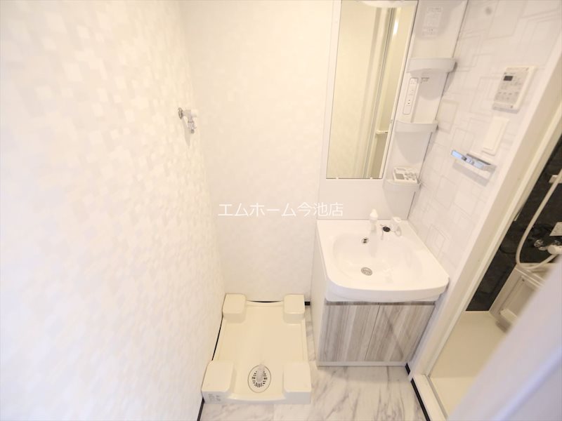 S-RESIDENCE熱田 その他設備