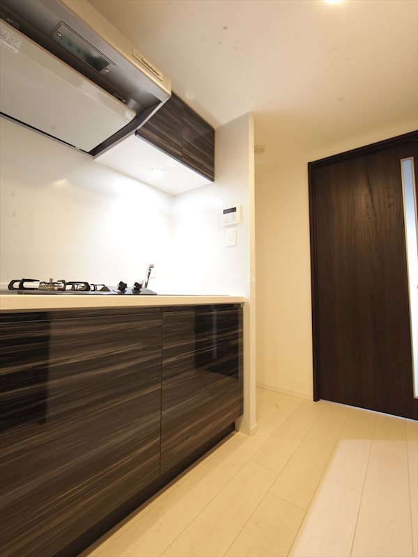 S-RESIDENCE今池駅前 キッチン