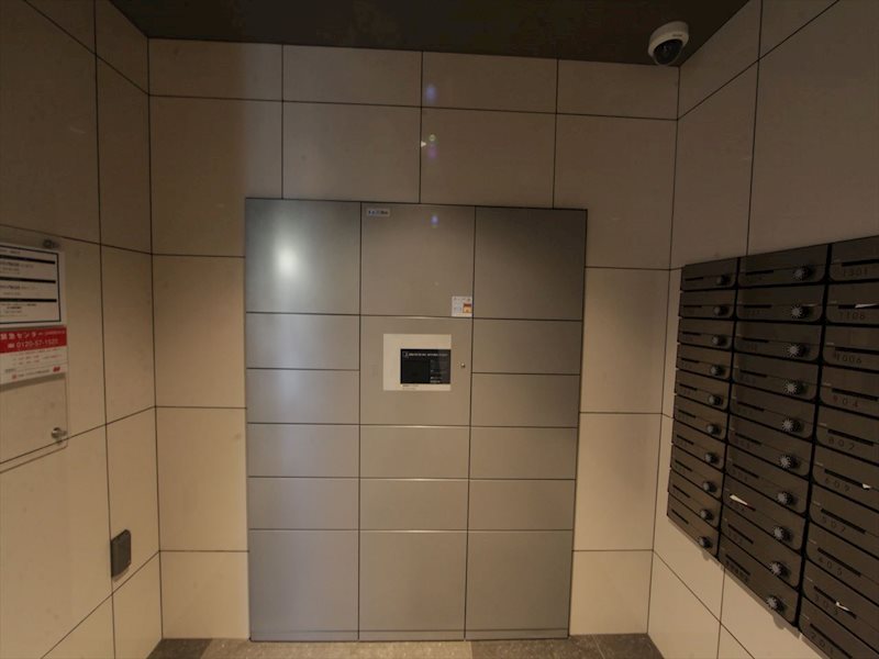 S-RESIDENCE今池駅前 その他設備