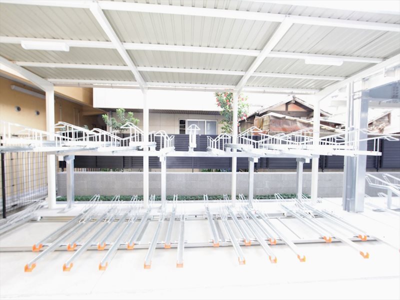 S-RESIDENCE今池駅前 その他共有部分