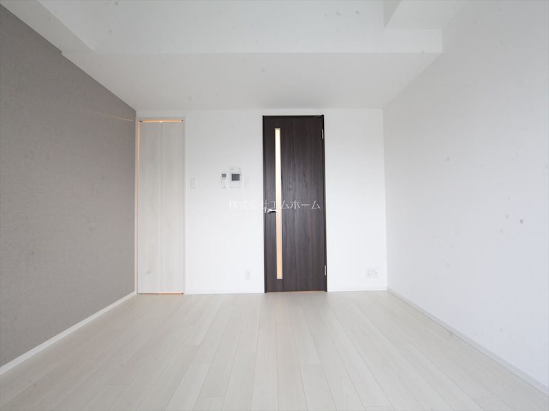 S-RESIDENCE今池駅前 リビング