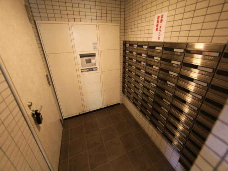 ａＬＡＴＯ白壁 その他共有部分