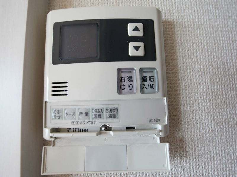ａＬＡＴＯ白壁 その他設備