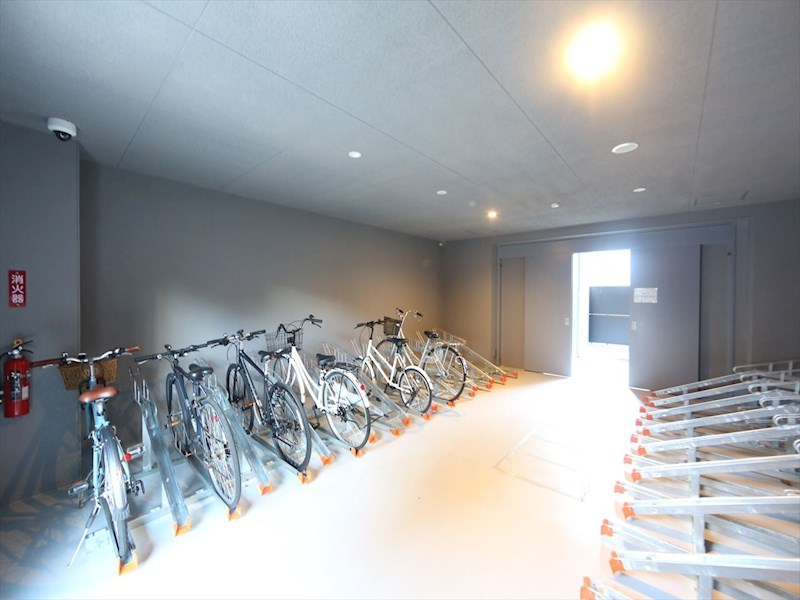 Ｓ－ＲＥＳＩＤＥＮＣＥ鶴舞駅前 その他共有部分