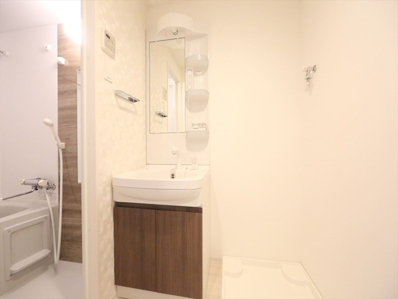 Ｓ－ＲＥＳＩＤＥＮＣＥ鶴舞駅前 洗面所