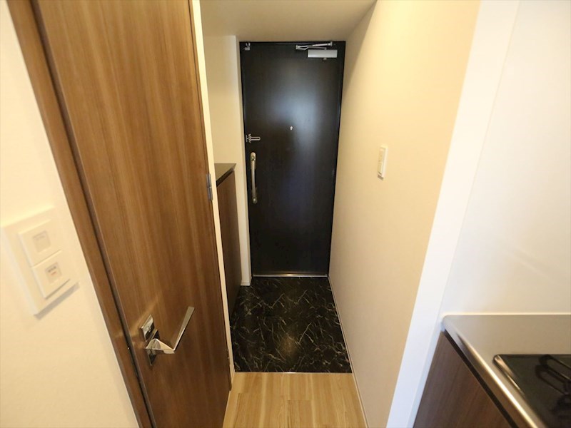 Ｓ－ＲＥＳＩＤＥＮＣＥ鶴舞駅前 玄関