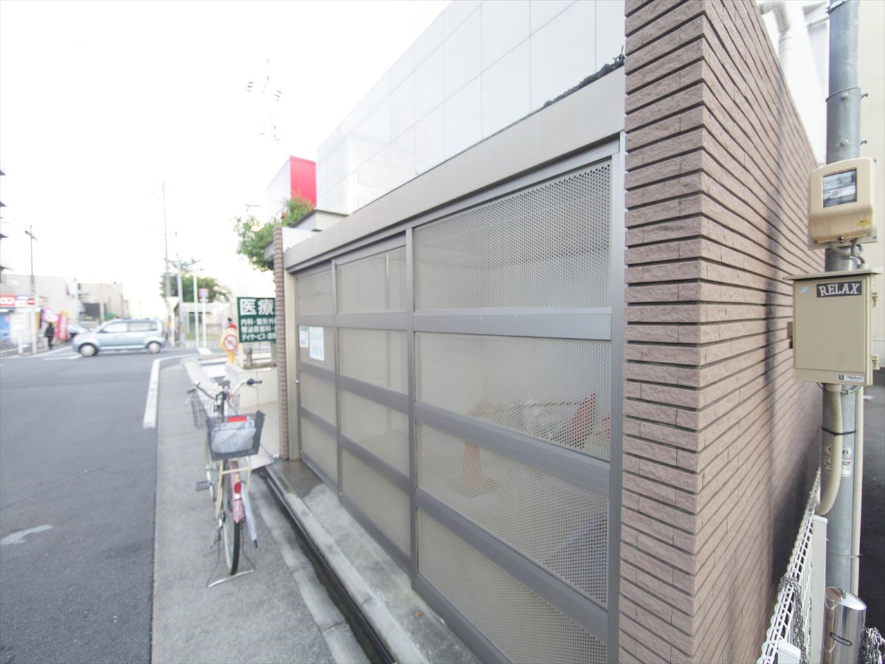カーサビアンカ黒川 その他