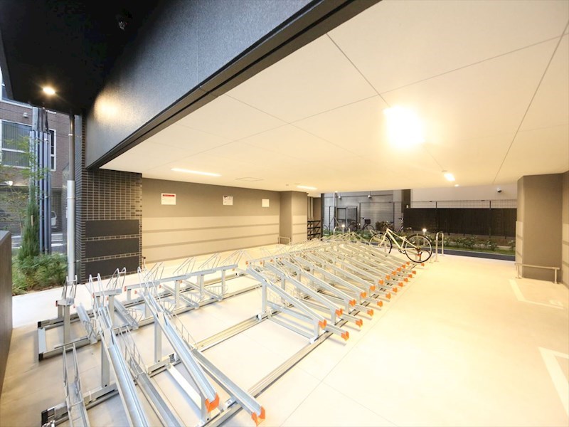 ディアレイシャス矢場町 その他共有部分