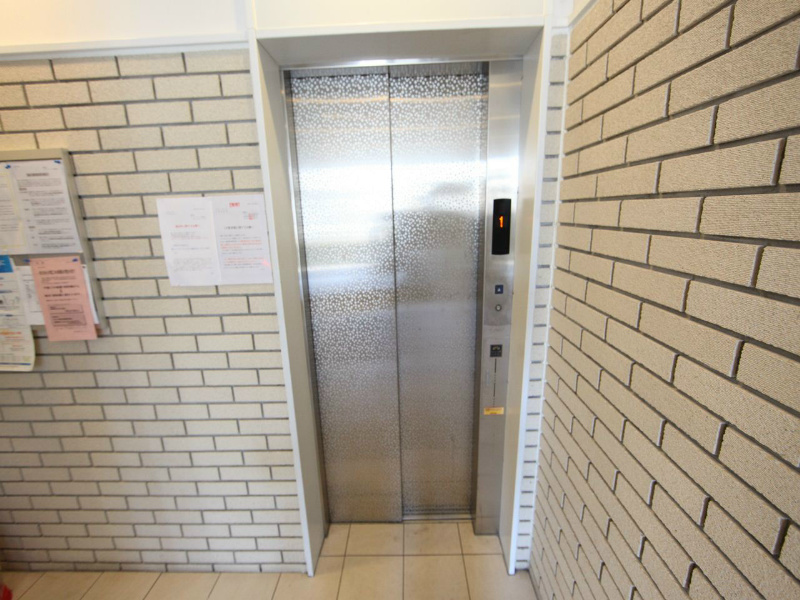 グランパラシオ その他