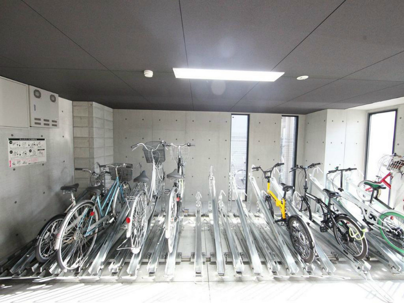 スタジオスクエア大須 その他共有部分