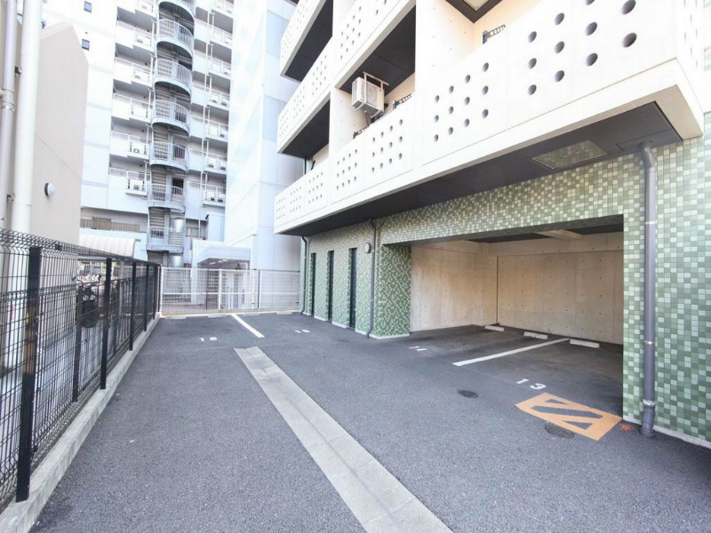 スタジオスクエア大須 その他共有部分