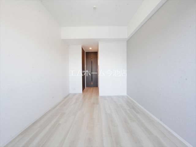 S-RESIDENCE池下西 リビング