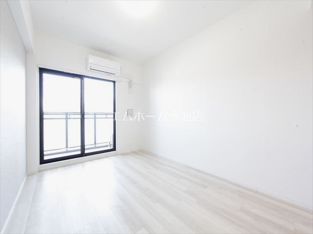 S-RESIDENCE池下西 ベランダ