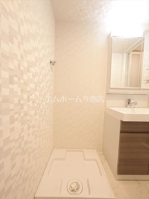 S-RESIDENCE池下西 その他設備
