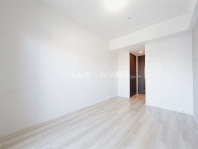 S-RESIDENCE池下西 リビング