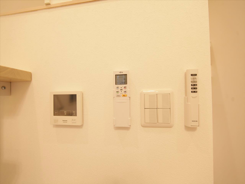 ニューサンライズ セキュリティ