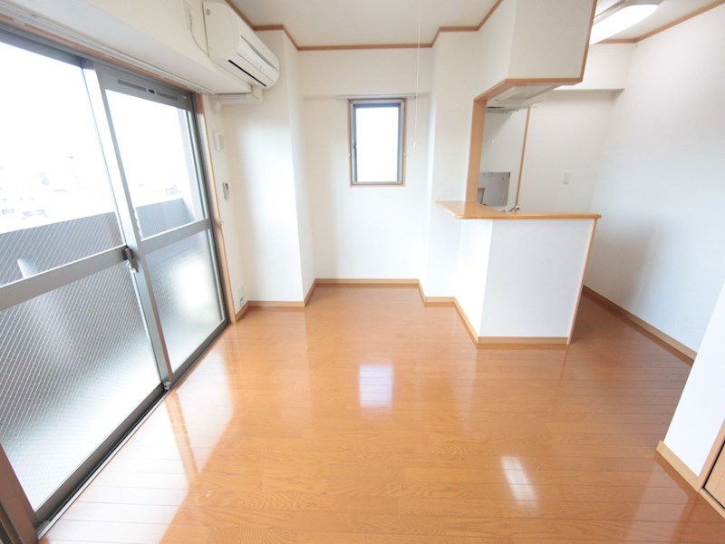 ベルアンジュ その他部屋・スペース