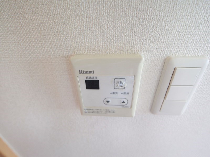 ベルアンジュ その他設備