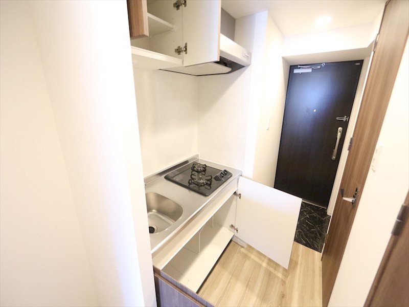 Ｓ－ＲＥＳＩＤＥＮＣＥ鶴舞駅前 キッチン