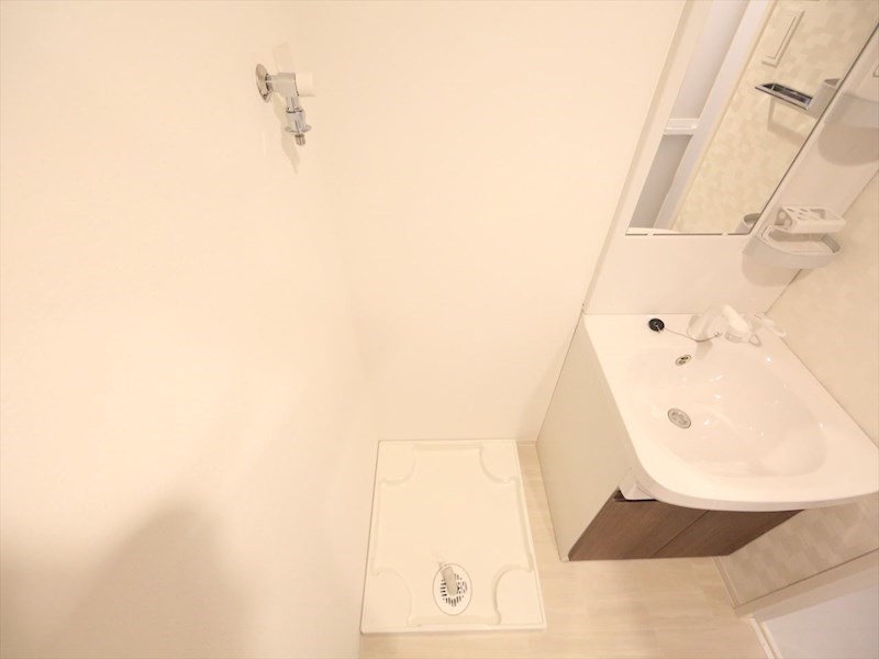 Ｓ－ＲＥＳＩＤＥＮＣＥ鶴舞駅前 洗面所
