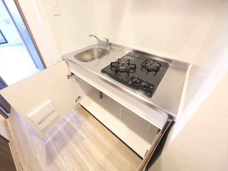 Ｓ－ＲＥＳＩＤＥＮＣＥ鶴舞駅前 キッチン