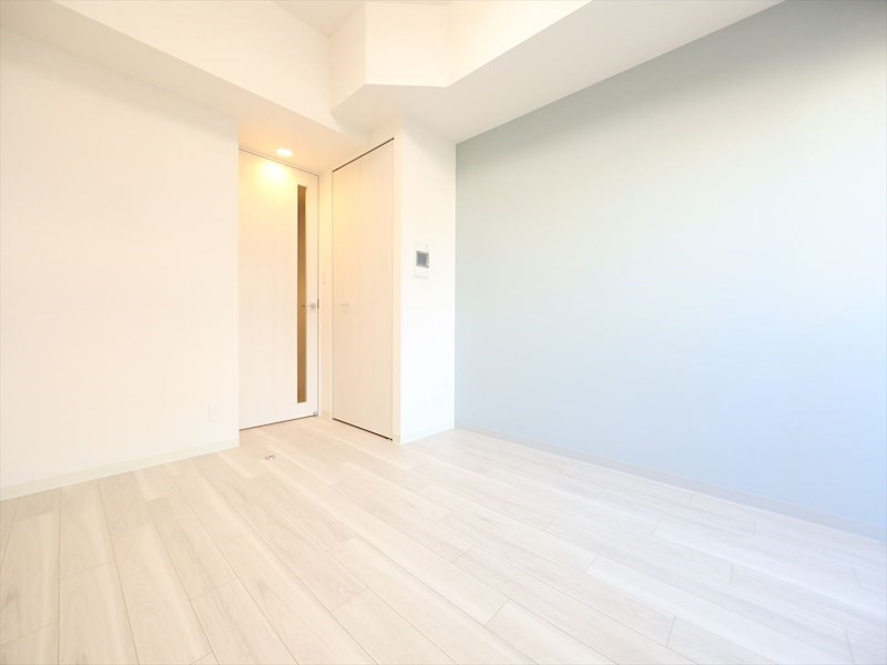 プレサンス伏見アーバンベース リビング
