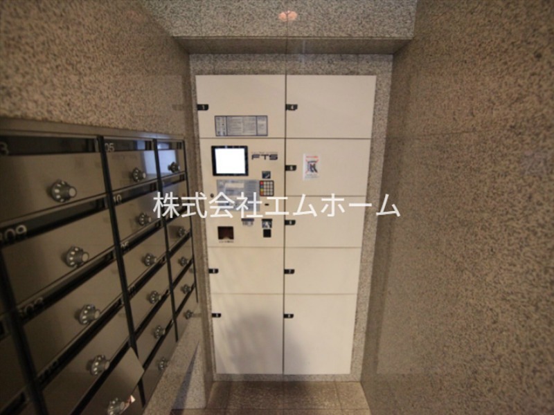 レジディア東桜 その他共有部分