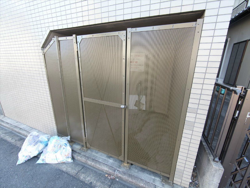 ＧｒａｎｄＬｕｍｉｅｒｅ（グランルミエール） その他共有部分