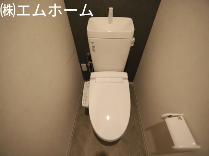 ポルタニグラ大須観音 トイレ
