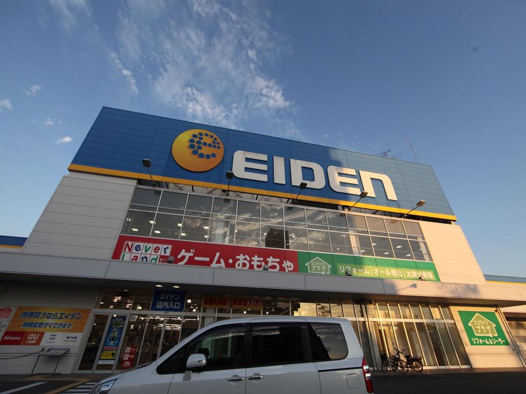 コンチェルトＭ ホームセンター