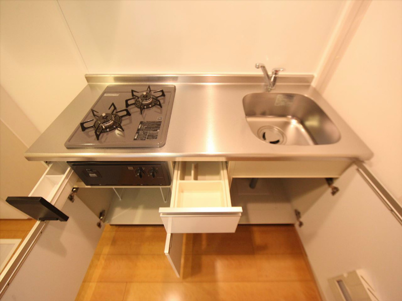 ｓｏｆｉｔｅｌ鶴里 キッチン