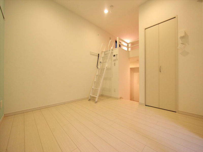 ｓｏｆｉｔｅｌ鶴里 その他部屋・スペース