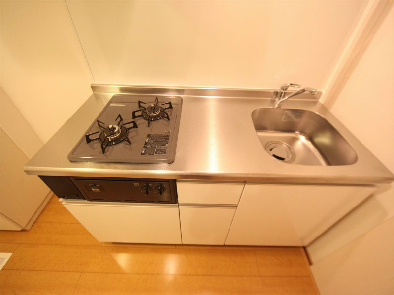 ｓｏｆｉｔｅｌ鶴里 キッチン