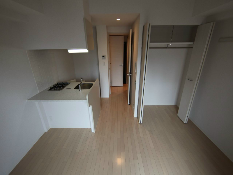 プレサンス名古屋ＳＴＡＴＩＯＮビジュ その他部屋・スペース
