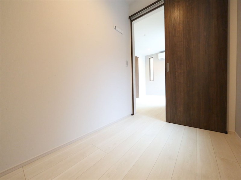 ＧＲＡＮＤＴＩＣ西野並 その他部屋・スペース