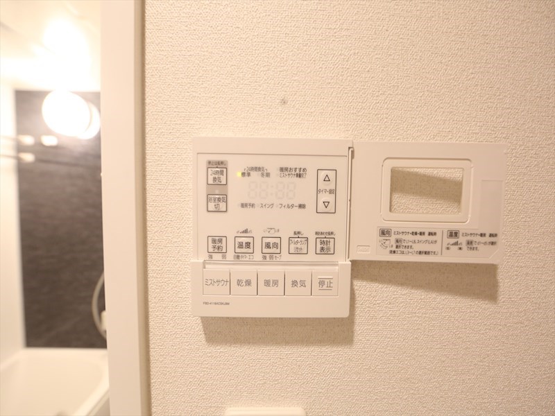 プレサンスＴＨＥ久屋大通レジェンド その他設備