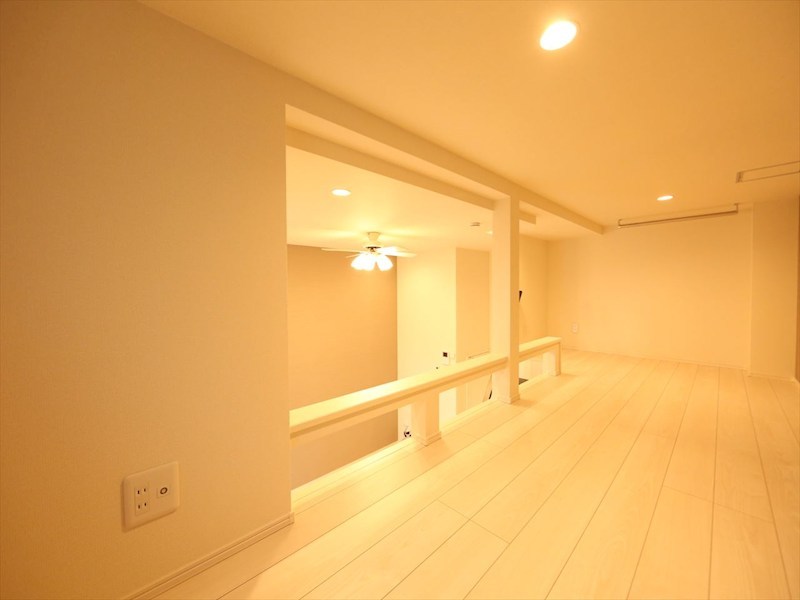 ＳＥＲＥＮＵＳ塩釜口（セレヌス塩釜口） その他部屋・スペース