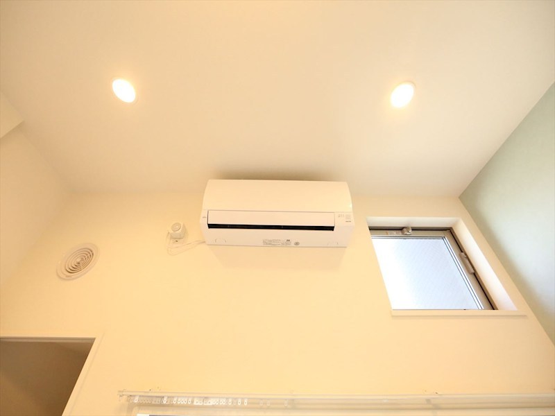 ＳＥＲＥＮＵＳ塩釜口（セレヌス塩釜口） その他設備