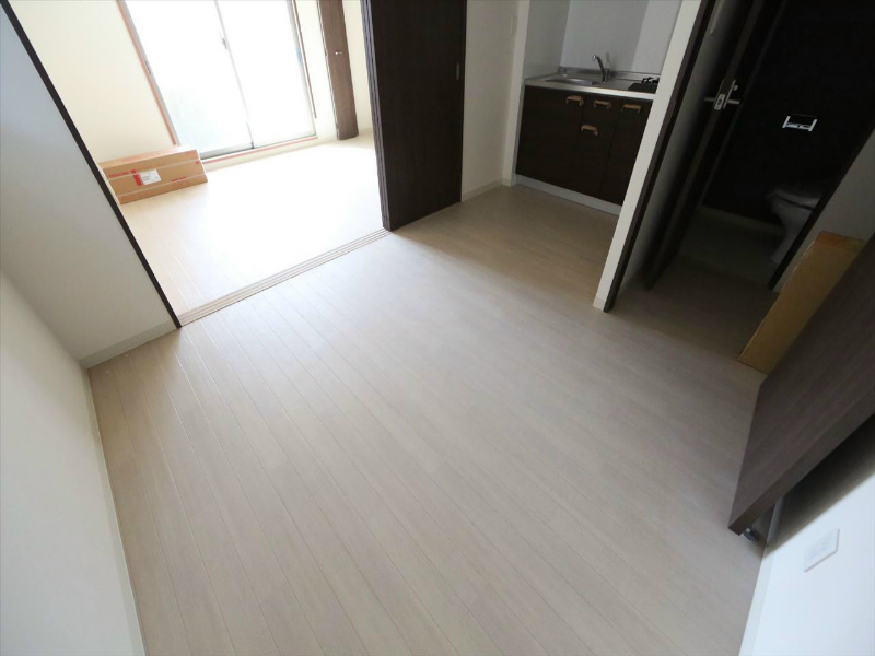 プラウランド名駅 その他部屋・スペース