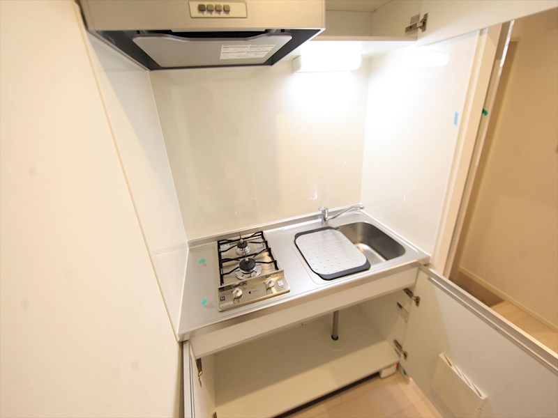 クレーシェレ瑞穂 キッチン