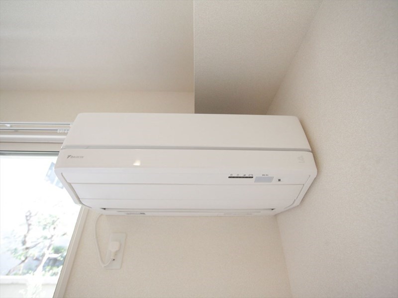 ベルエア御器所 その他設備