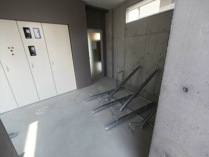 ＳＫ　ＢＵＩＬＤＩＮＧ－５０１ その他共有部分