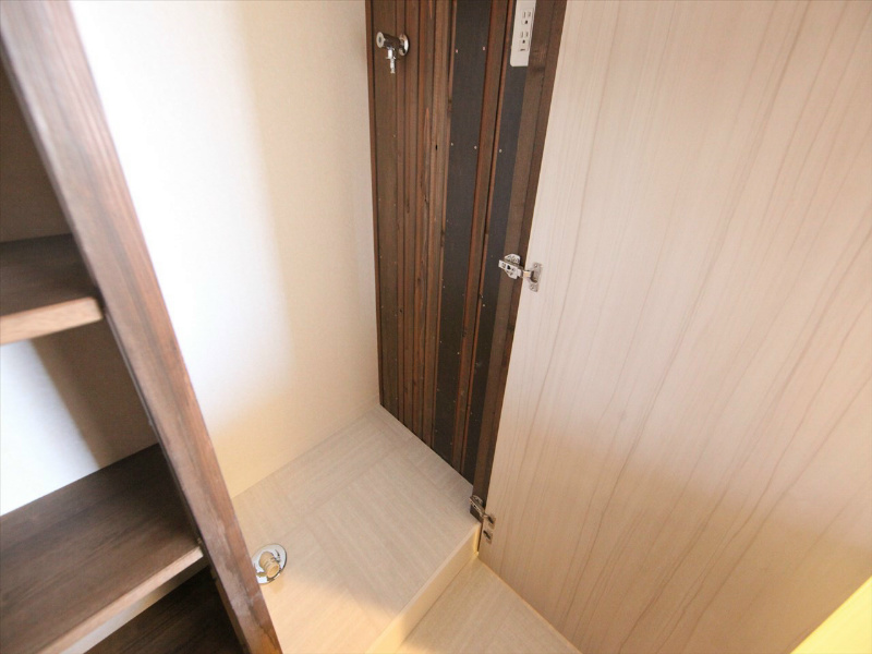 ＳＫ　ＢＵＩＬＤＩＮＧ－５０１ その他設備