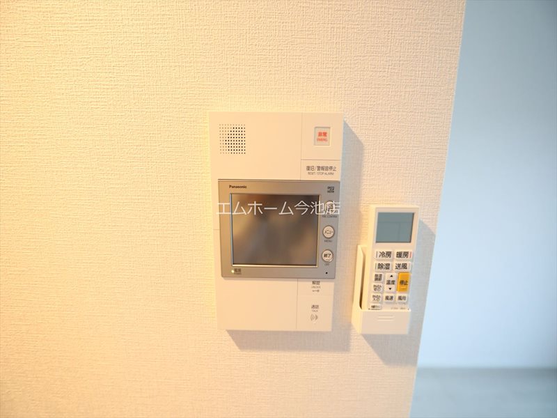 CREST TAPP平安通 セキュリティ
