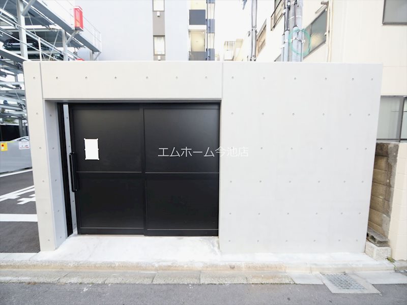 CREST TAPP平安通 その他共有部分