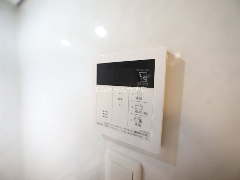 CREST TAPP平安通 その他設備