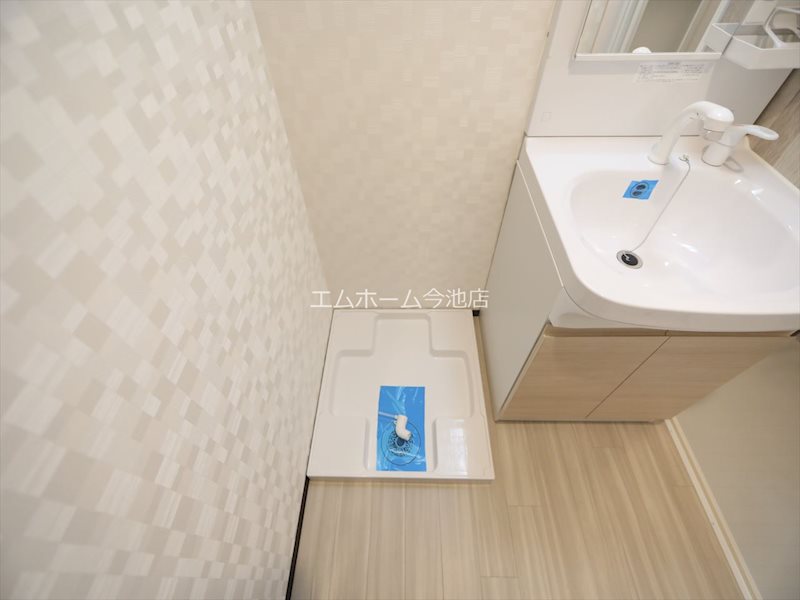 CREST TAPP平安通 その他設備